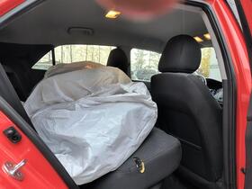 Hyundai i20 Active Cross vaihtoauto