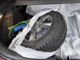 Hyundai i20 Active Cross vaihtoauto