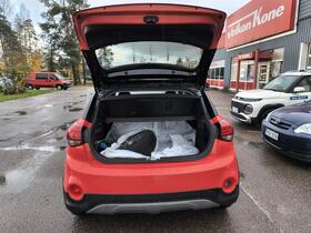 Hyundai i20 Active Cross vaihtoauto