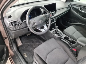 Hyundai i30 Wagon vaihtoauto