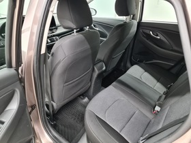 Hyundai i30 Wagon vaihtoauto