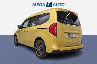 Mercedes-Benz T vaihtoauto