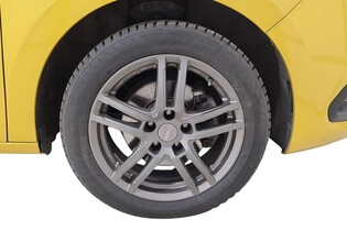 Mercedes-Benz T vaihtoauto