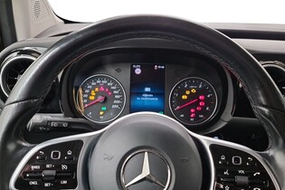 Mercedes-Benz T vaihtoauto