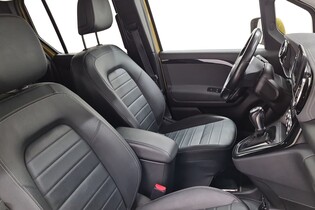 Mercedes-Benz T vaihtoauto