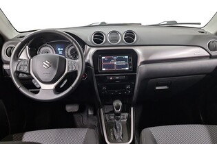 Suzuki Vitara vaihtoauto