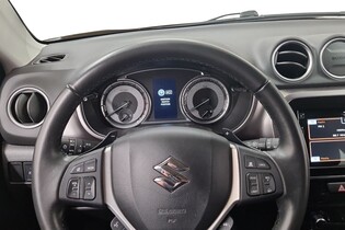 Suzuki Vitara vaihtoauto