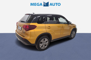 Suzuki Vitara vaihtoauto