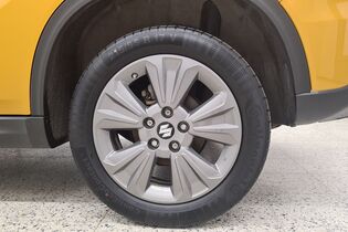 Suzuki Vitara vaihtoauto