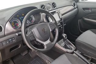 Suzuki Vitara vaihtoauto