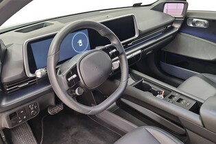 Hyundai IONIQ 6 vaihtoauto