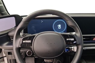 Hyundai IONIQ 6 vaihtoauto