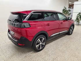 Peugeot 5008 vaihtoauto