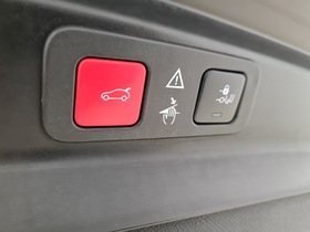 Peugeot 5008 vaihtoauto