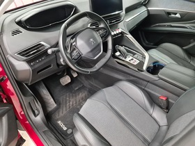 Peugeot 5008 vaihtoauto