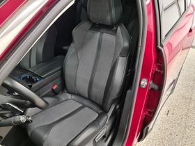 Peugeot 5008 vaihtoauto