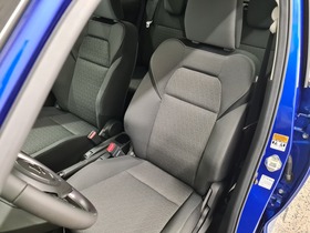Suzuki Swift vaihtoauto