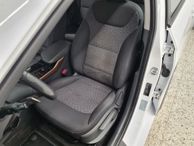 Hyundai IONIQ electric vaihtoauto