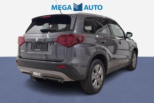 Suzuki Vitara vaihtoauto