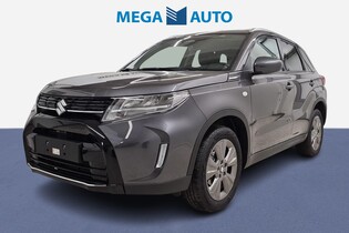 Suzuki Vitara vaihtoauto