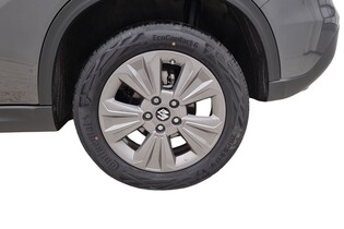 Suzuki Vitara vaihtoauto