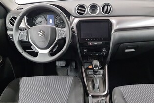 Suzuki Vitara vaihtoauto