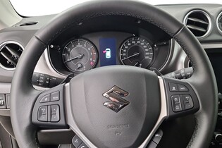 Suzuki Vitara vaihtoauto