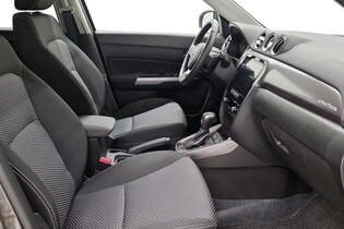 Suzuki Vitara vaihtoauto