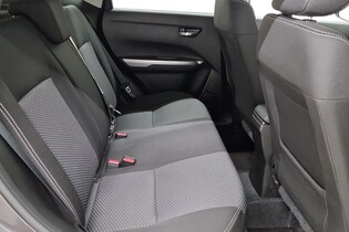 Suzuki Vitara vaihtoauto