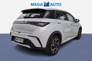 BYD Dolphin vaihtoauto