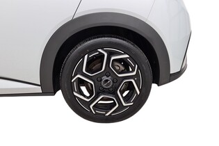 BYD Dolphin vaihtoauto