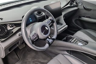 BYD Dolphin vaihtoauto