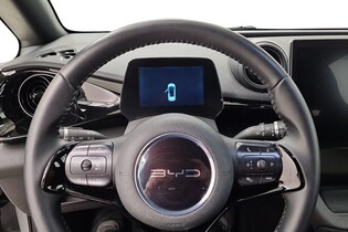 BYD Dolphin vaihtoauto