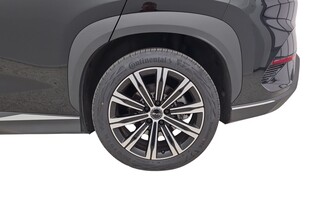 BYD Sealion 7 vaihtoauto