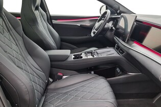 BYD Sealion 7 vaihtoauto