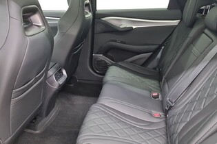 BYD Sealion 7 vaihtoauto