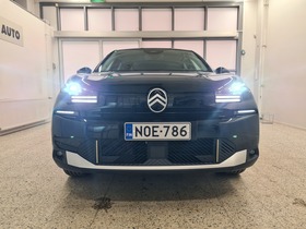 Citroën ë-C4 vaihtoauto