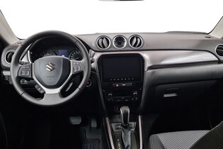 Suzuki Vitara vaihtoauto