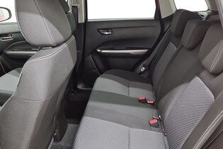 Suzuki Vitara vaihtoauto