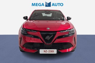 Alfa Romeo Junior vaihtoauto