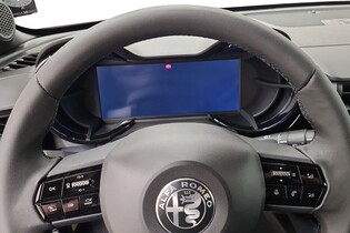 Alfa Romeo Junior vaihtoauto