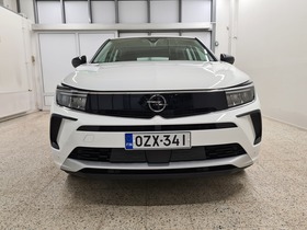 Opel Grandland vaihtoauto