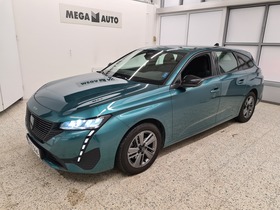 Peugeot 308 vaihtoauto