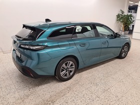 Peugeot 308 vaihtoauto