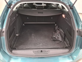 Peugeot 308 vaihtoauto