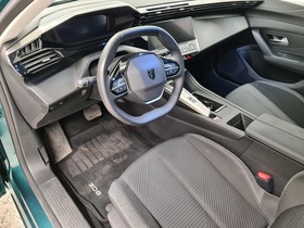 Peugeot 308 vaihtoauto