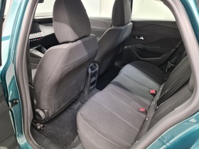 Peugeot 308 vaihtoauto