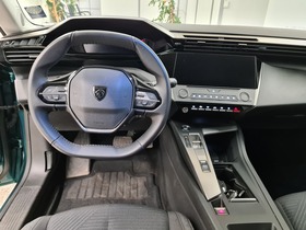 Peugeot 308 vaihtoauto