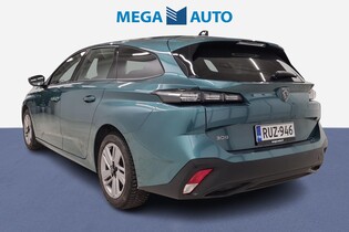 Peugeot 308 vaihtoauto