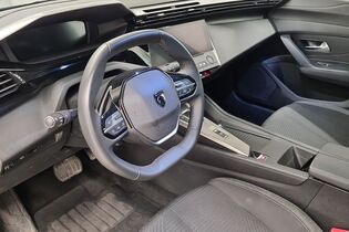 Peugeot 308 vaihtoauto